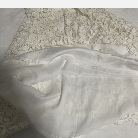 NBD Give It Up Lace Dress Size Small - Picture 7 of 9